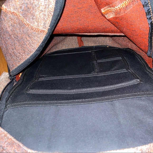 Apex Lawson Flyknit backpack - Picture 10 of 11